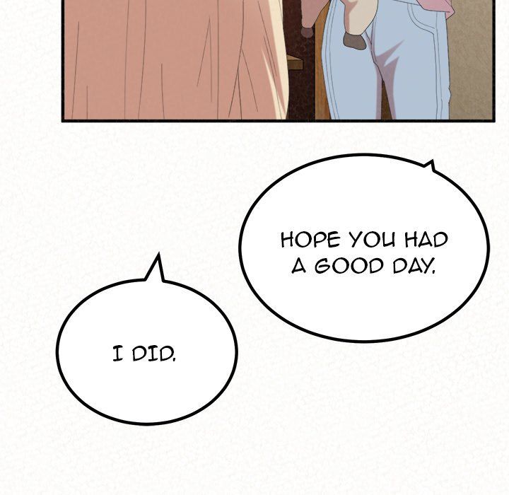 Milk Therapy Manhwa - Chapter 47 Page 40