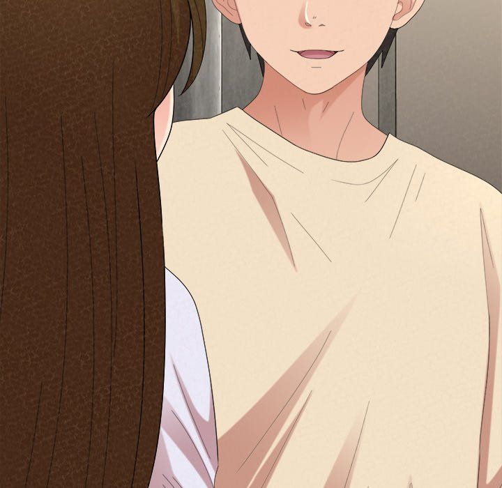 Milk Therapy Manhwa - Chapter 47 Page 43