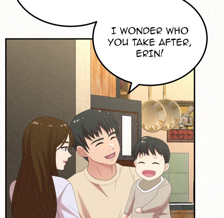 Milk Therapy Manhwa - Chapter 47 Page 45