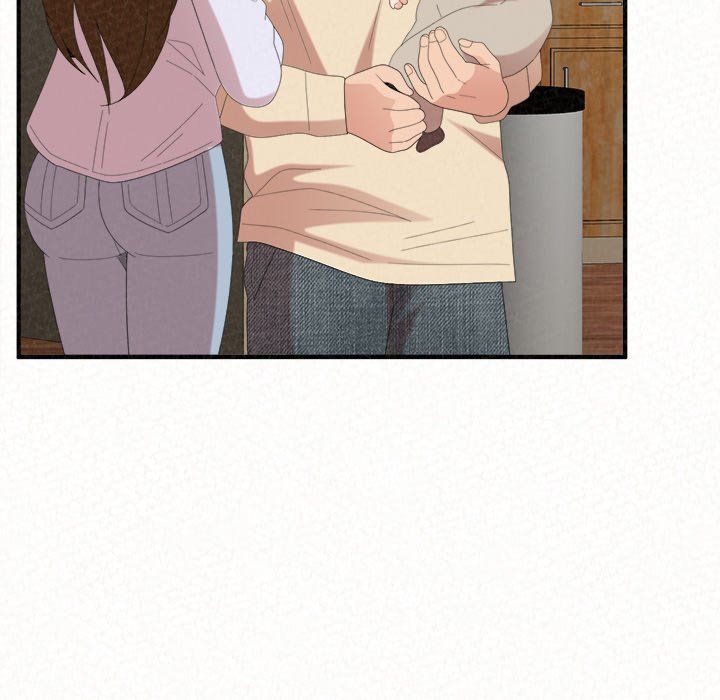 Milk Therapy Manhwa - Chapter 47 Page 46