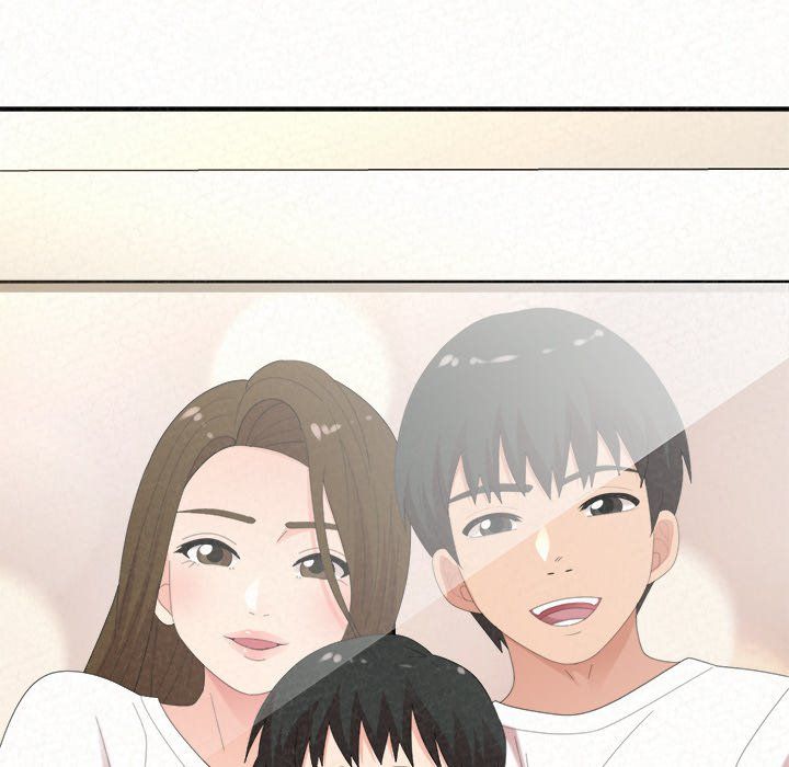 Milk Therapy Manhwa - Chapter 47 Page 47