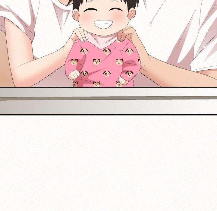 Milk Therapy Manhwa - Chapter 47 Page 48