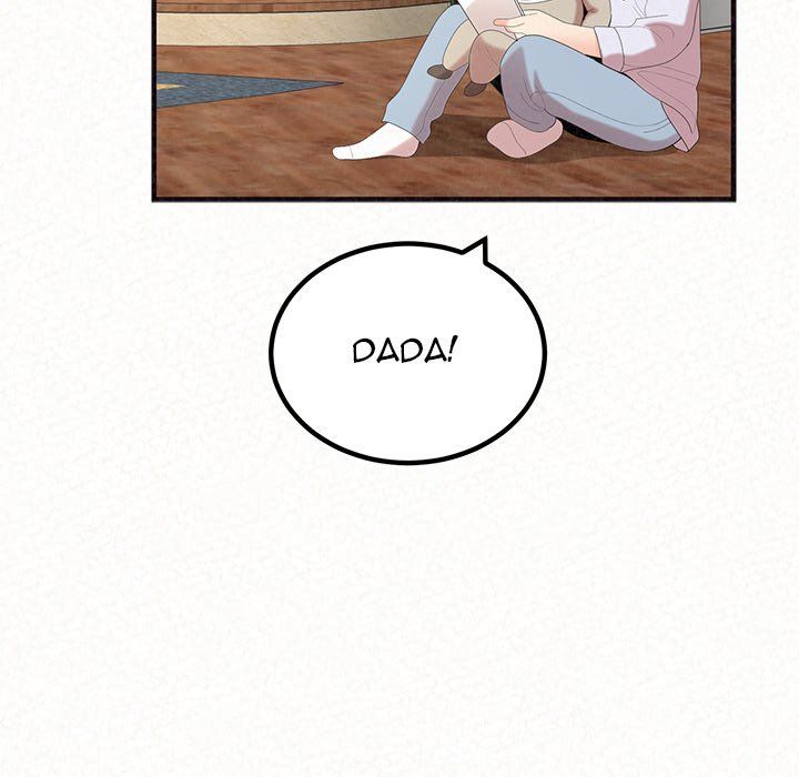 Milk Therapy Manhwa - Chapter 47 Page 56