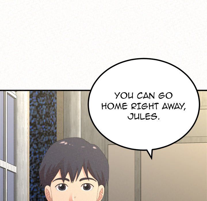 Milk Therapy Manhwa - Chapter 47 Page 58