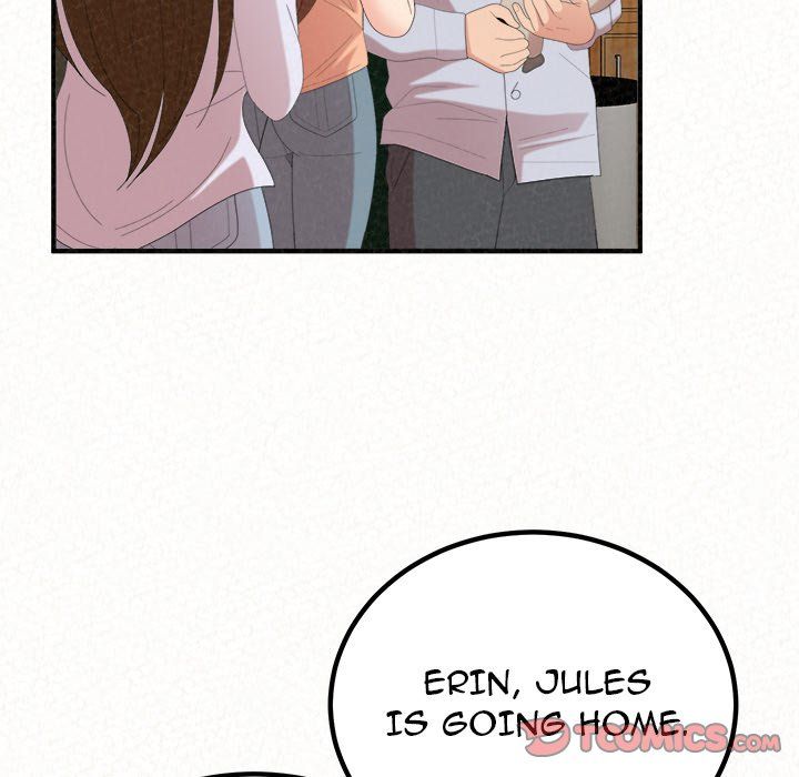 Milk Therapy Manhwa - Chapter 47 Page 63
