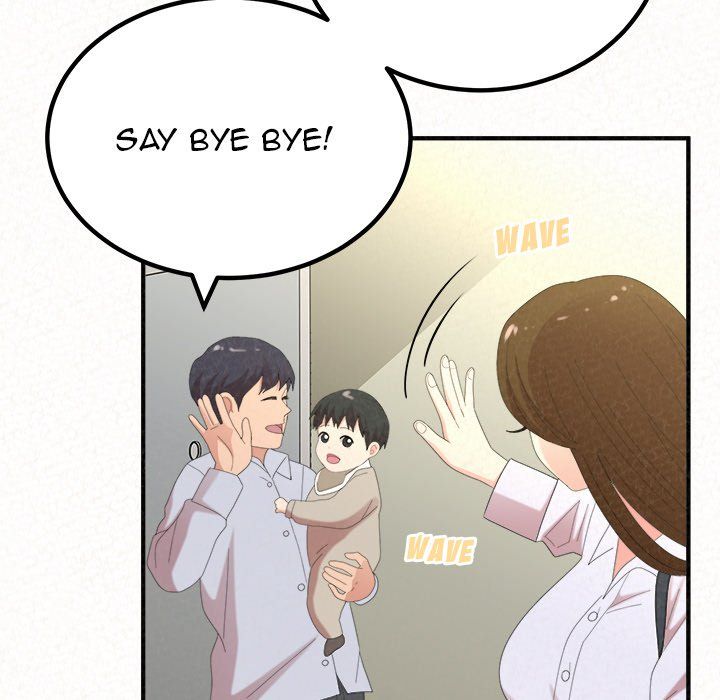 Milk Therapy Manhwa - Chapter 47 Page 64