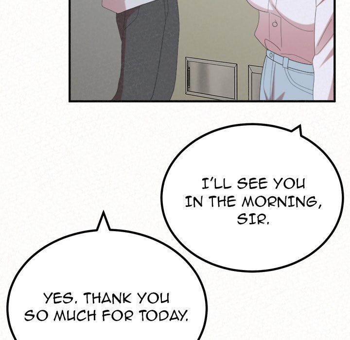 Milk Therapy Manhwa - Chapter 47 Page 65