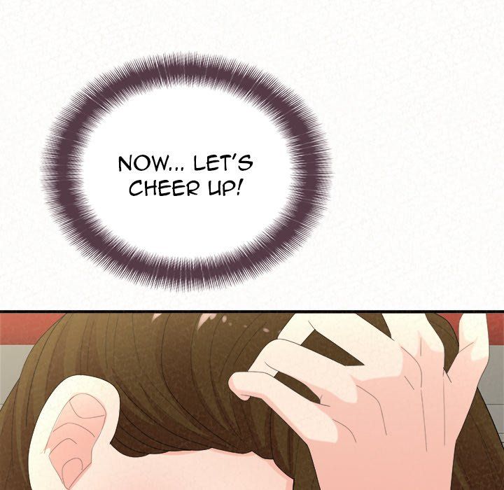 Milk Therapy Manhwa - Chapter 47 Page 72