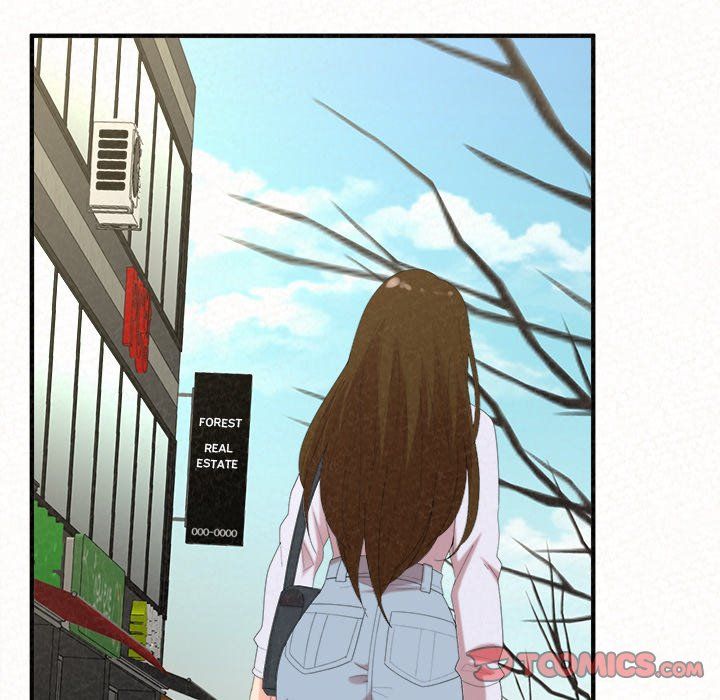 Milk Therapy Manhwa - Chapter 47 Page 75