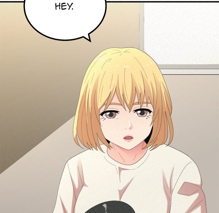 Milk Therapy Manhwa - Chapter 47 Page 81