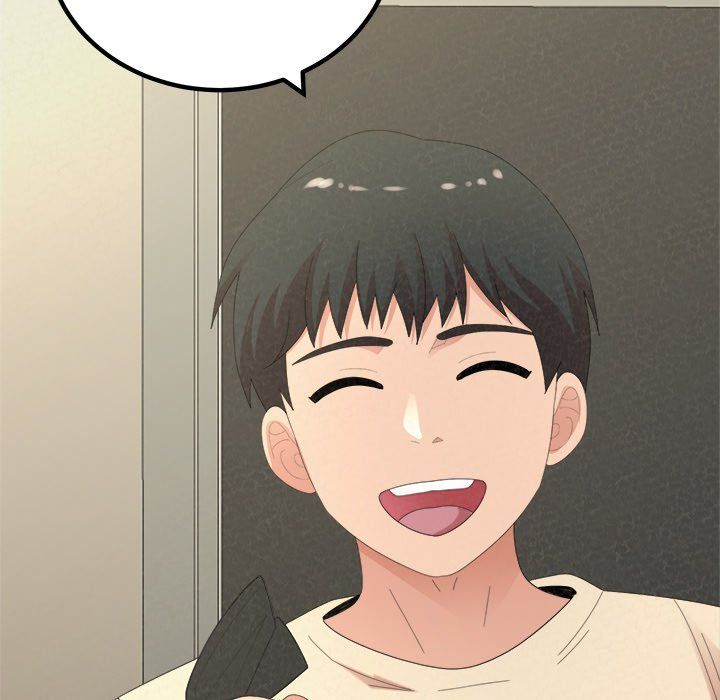 Milk Therapy Manhwa - Chapter 47 Page 84