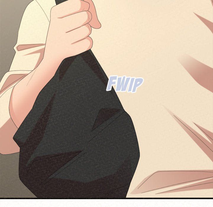 Milk Therapy Manhwa - Chapter 47 Page 85