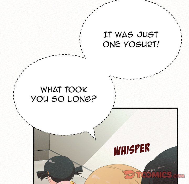 Milk Therapy Manhwa - Chapter 47 Page 87