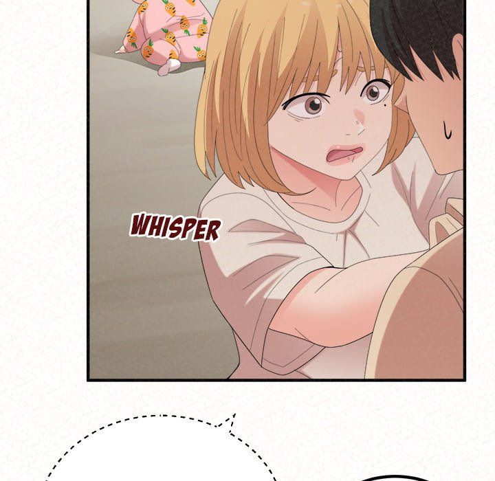 Milk Therapy Manhwa - Chapter 47 Page 88