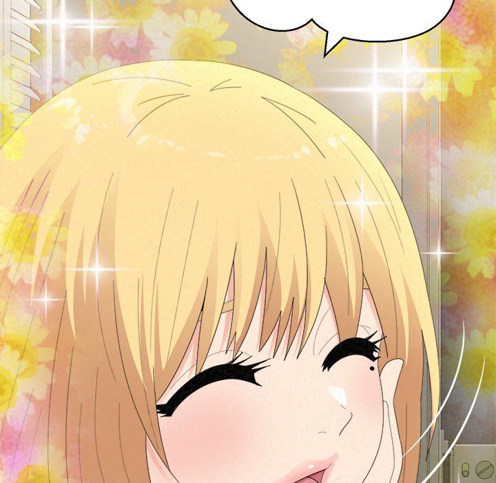 Milk Therapy Manhwa - Chapter 47 Page 92