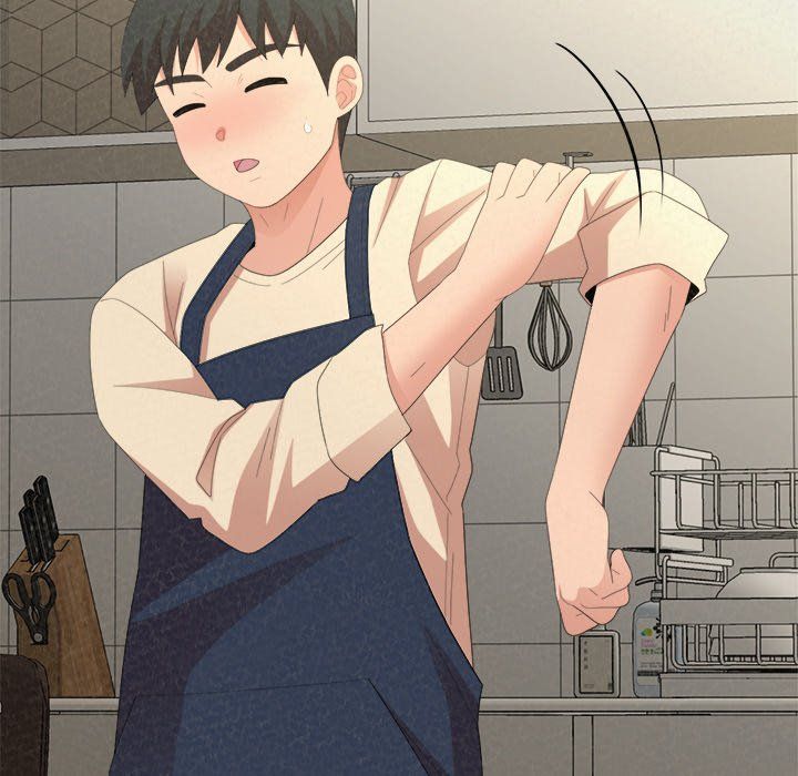 Milk Therapy Manhwa - Chapter 47 Page 98