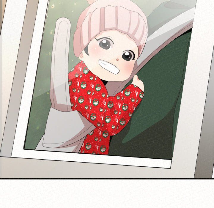 Milk Therapy Manhwa - Chapter 47 Page 100