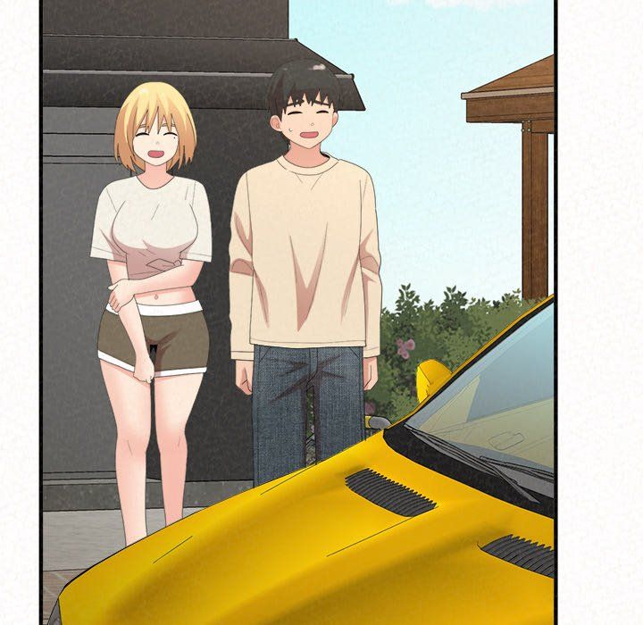 Milk Therapy Manhwa - Chapter 47 Page 102