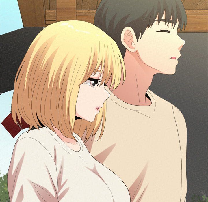 Milk Therapy Manhwa - Chapter 47 Page 105