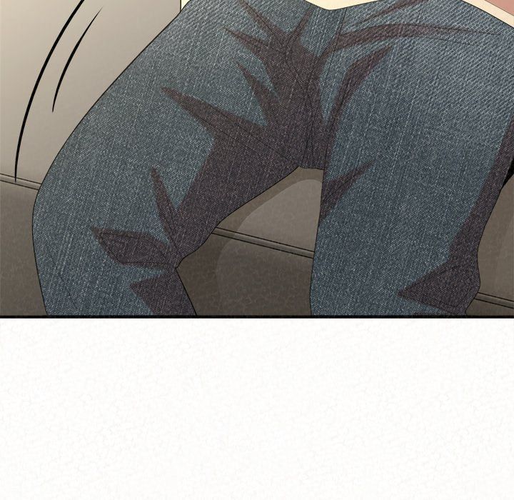 Milk Therapy Manhwa - Chapter 47 Page 108