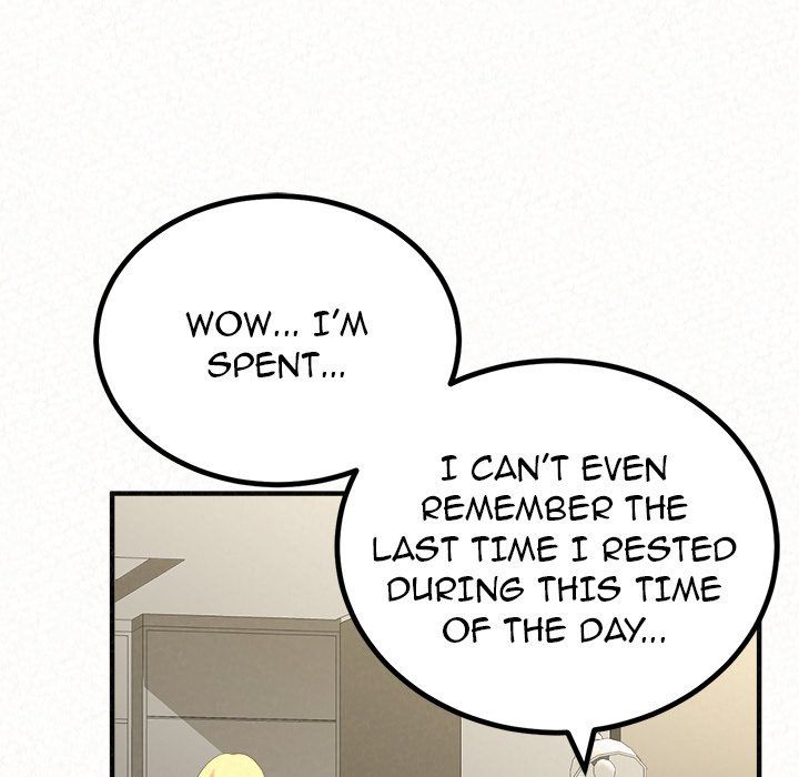 Milk Therapy Manhwa - Chapter 47 Page 109