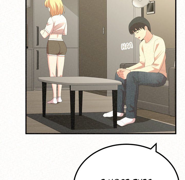 Milk Therapy Manhwa - Chapter 47 Page 110