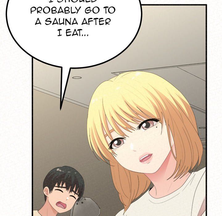 Milk Therapy Manhwa - Chapter 47 Page 115