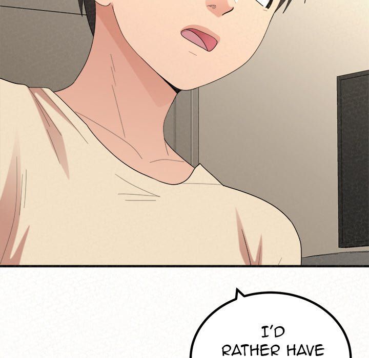 Milk Therapy Manhwa - Chapter 47 Page 118