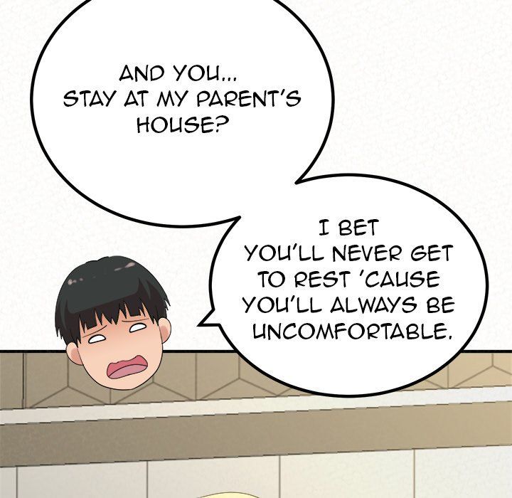 Milk Therapy Manhwa - Chapter 47 Page 120