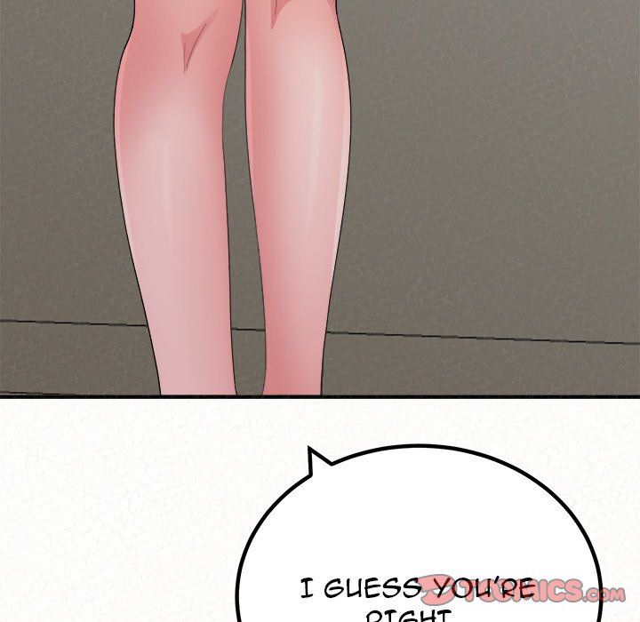 Milk Therapy Manhwa - Chapter 47 Page 123