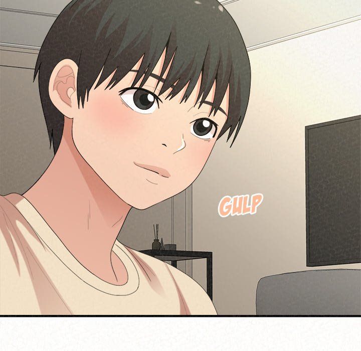 Milk Therapy Manhwa - Chapter 47 Page 128