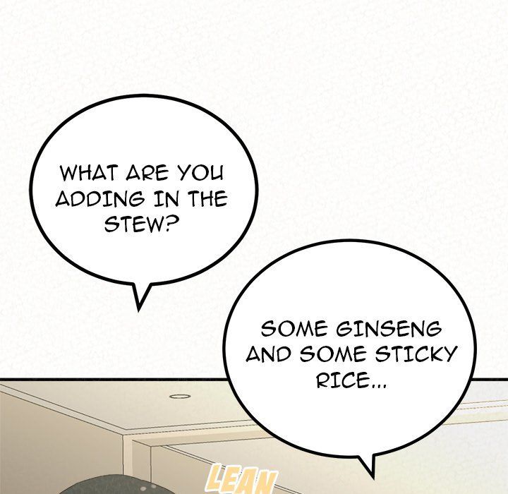 Milk Therapy Manhwa - Chapter 47 Page 129