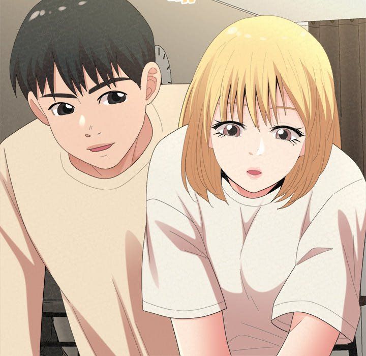 Milk Therapy Manhwa - Chapter 47 Page 130