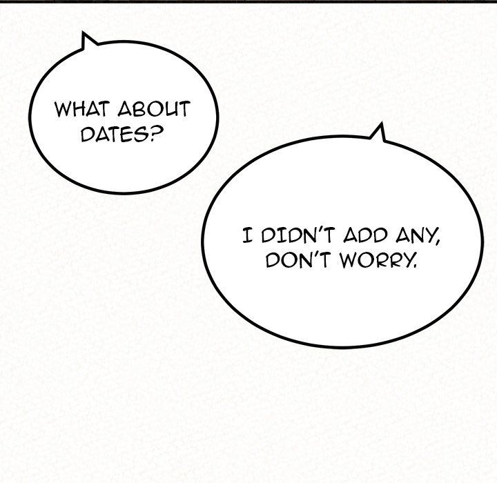 Milk Therapy Manhwa - Chapter 47 Page 131