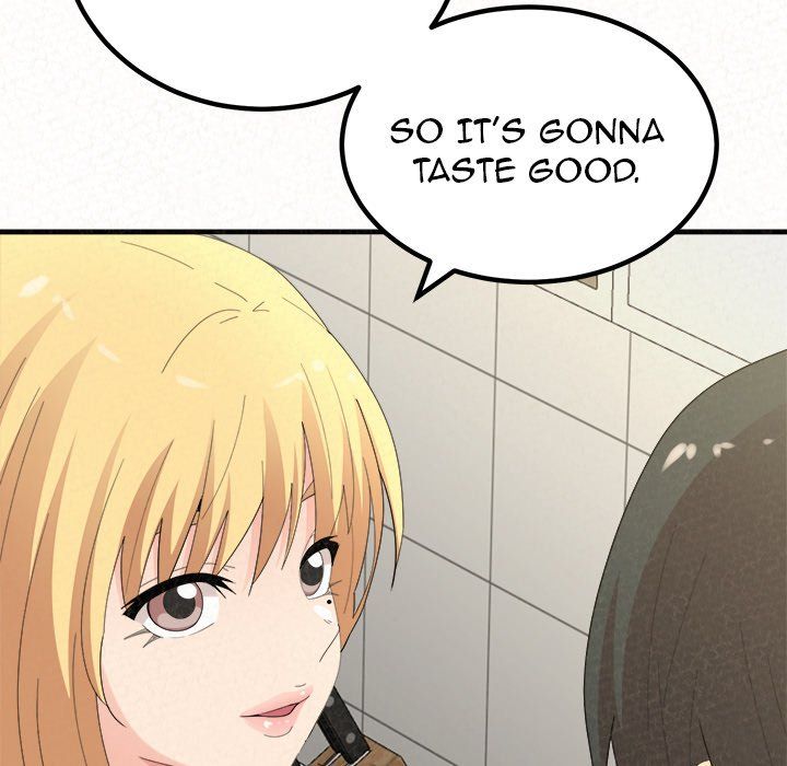 Milk Therapy Manhwa - Chapter 47 Page 133