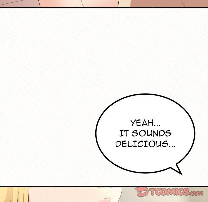 Milk Therapy Manhwa - Chapter 47 Page 135