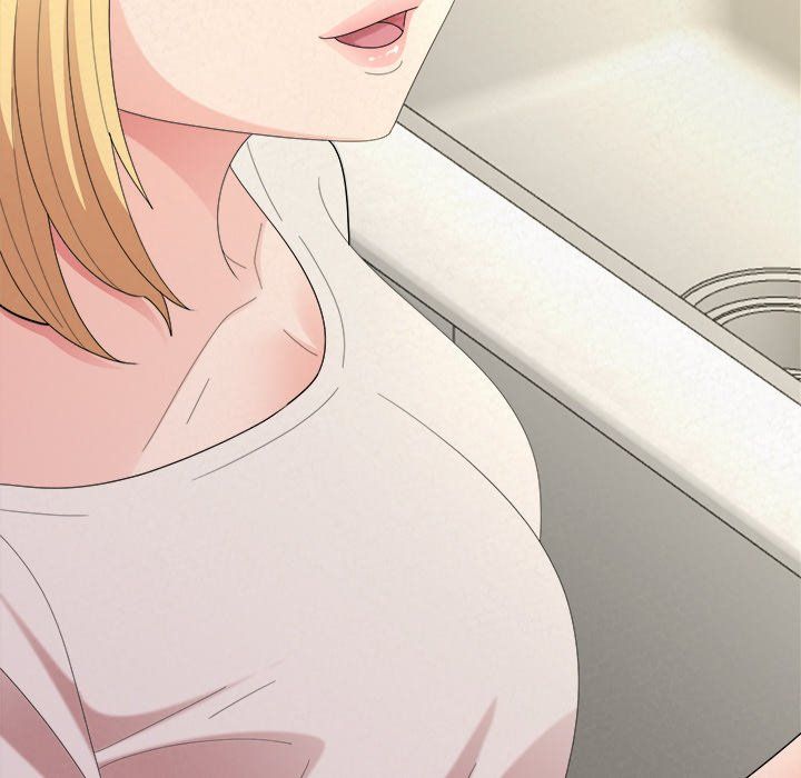 Milk Therapy Manhwa - Chapter 47 Page 136