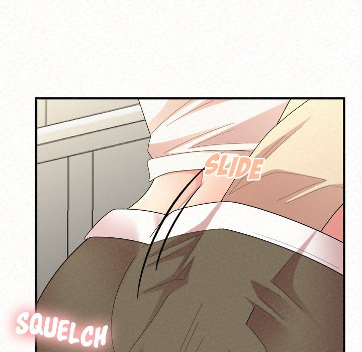 Milk Therapy Manhwa - Chapter 47 Page 144