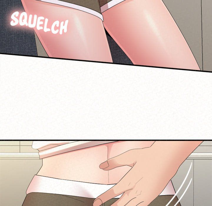 Milk Therapy Manhwa - Chapter 47 Page 156