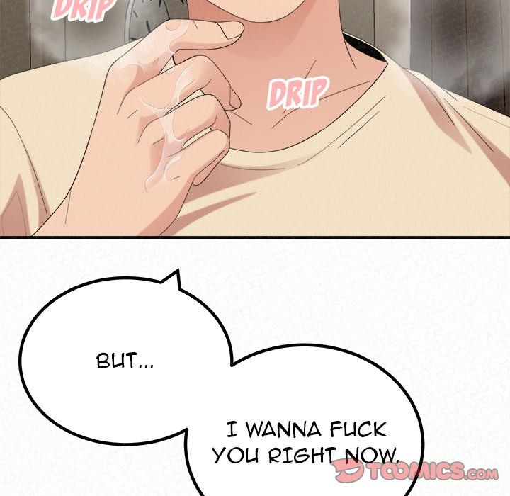 Milk Therapy Manhwa - Chapter 47 Page 159