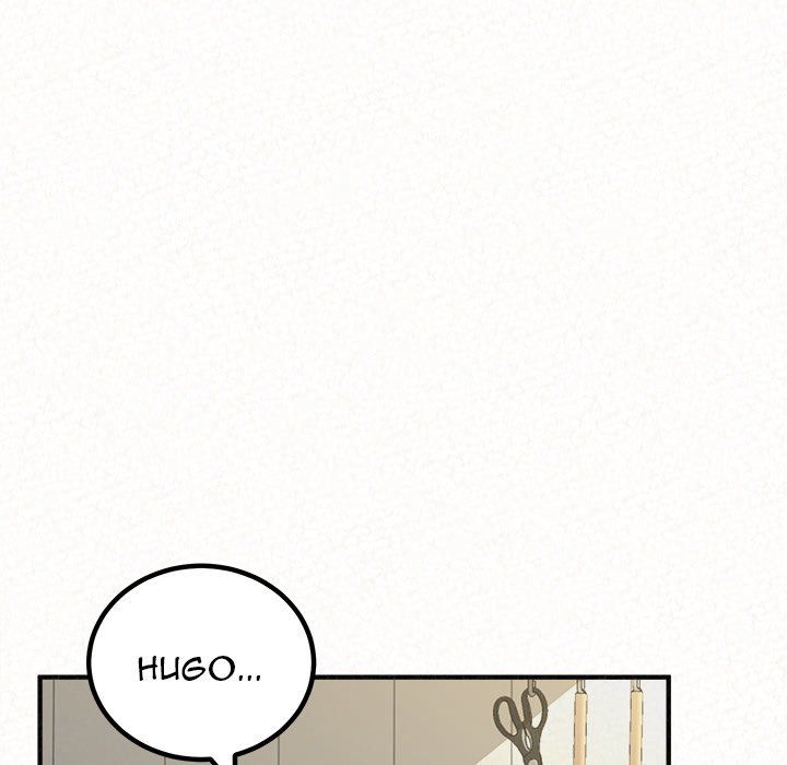 Milk Therapy Manhwa - Chapter 47 Page 163