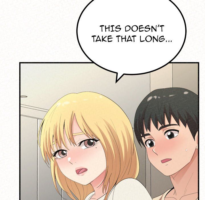 Milk Therapy Manhwa - Chapter 47 Page 166