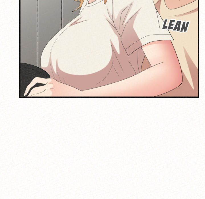 Milk Therapy Manhwa - Chapter 47 Page 167