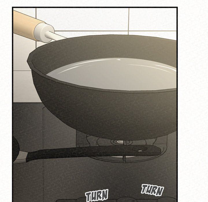 Milk Therapy Manhwa - Chapter 47 Page 168