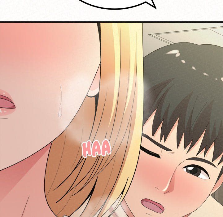 Milk Therapy Manhwa - Chapter 47 Page 170