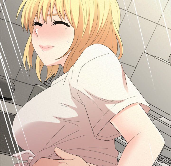 Milk Therapy Manhwa - Chapter 47 Page 186