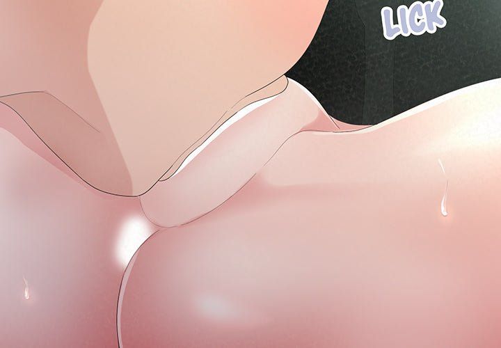 Milk Therapy Manhwa - Chapter 36 Page 1