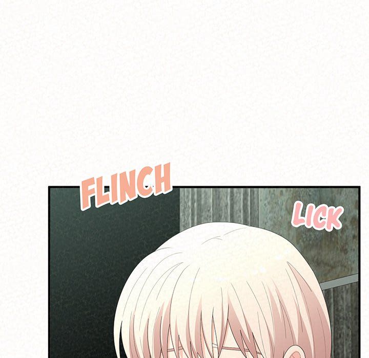 Milk Therapy Manhwa - Chapter 36 Page 4