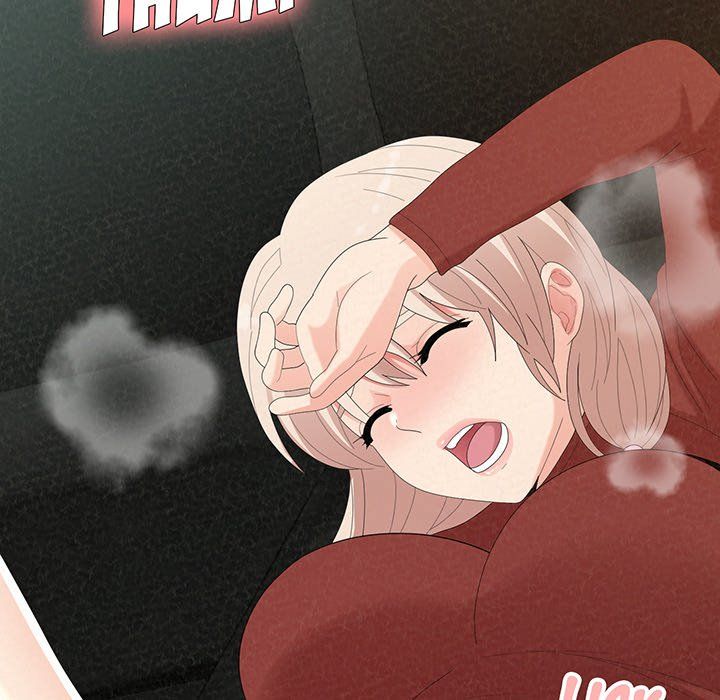 Milk Therapy Manhwa - Chapter 36 Page 7