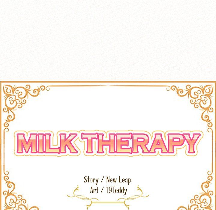 Milk Therapy Manhwa - Chapter 36 Page 10